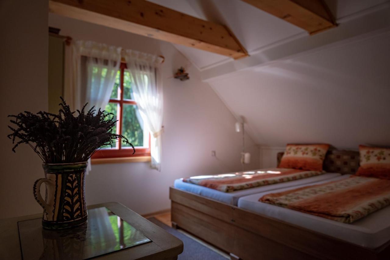 Holiday home Zsuzsi-lak
