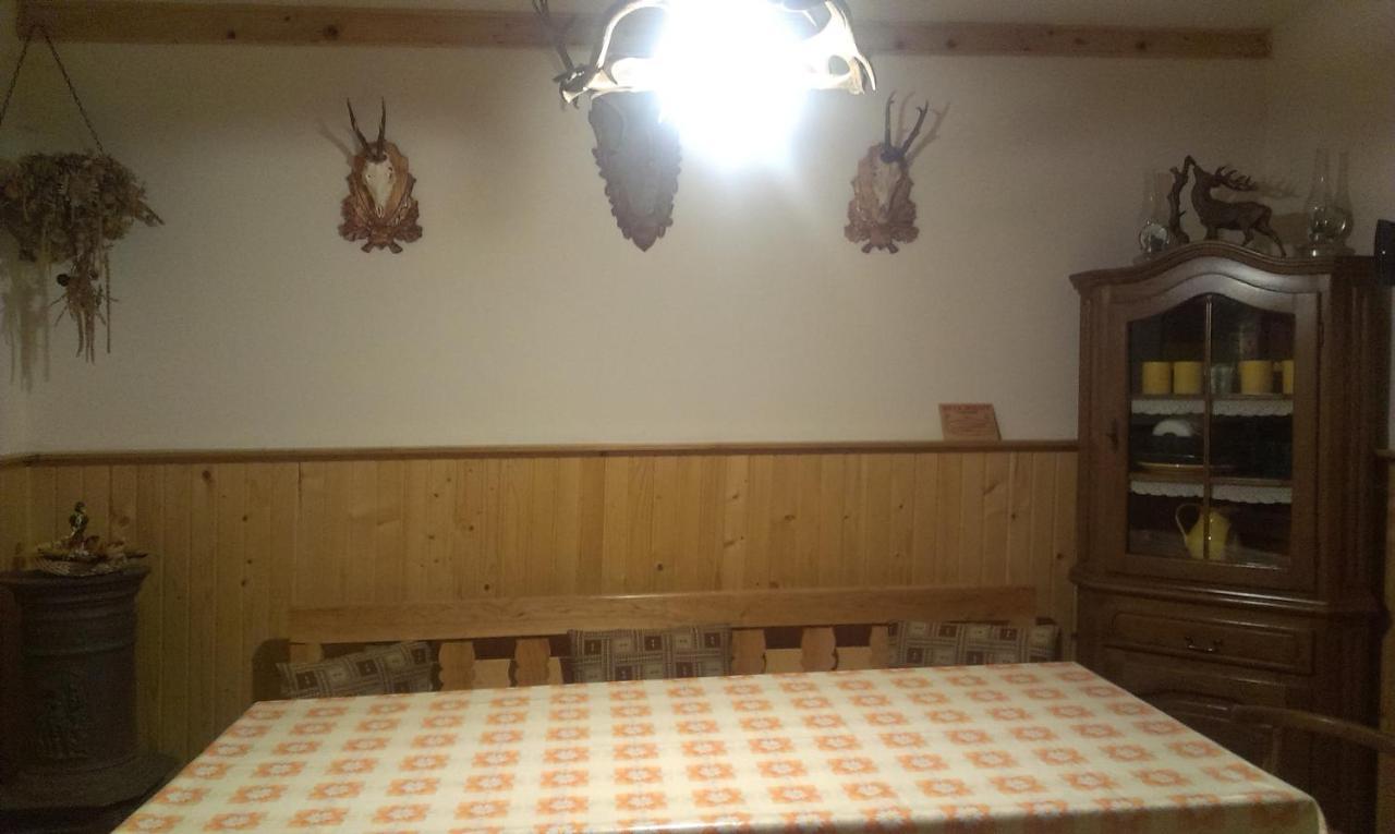 Zsuzsi-lak Holiday home Sub Cetate